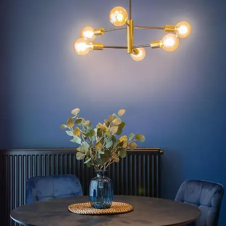 Lejlighed Kasprzaka Blue Comfort *