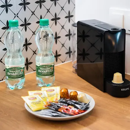 Kasprzaka Blue Comfort