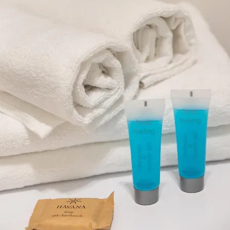 Apartamento Kasprzaka Blue Comfort Varsóvia