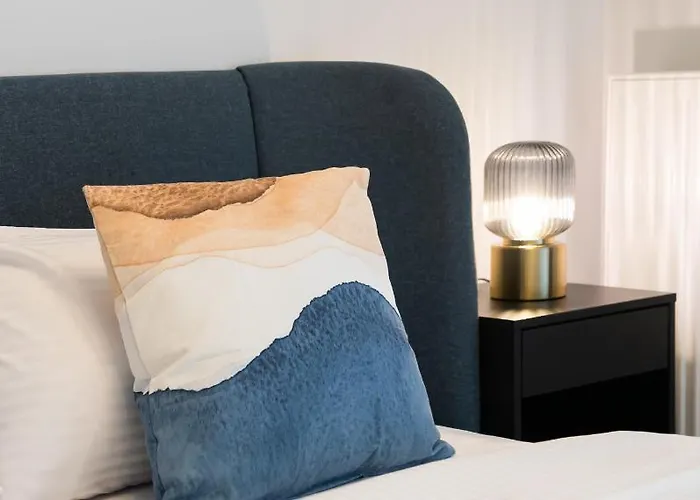 Kasprzaka Blue Comfort Warszawa