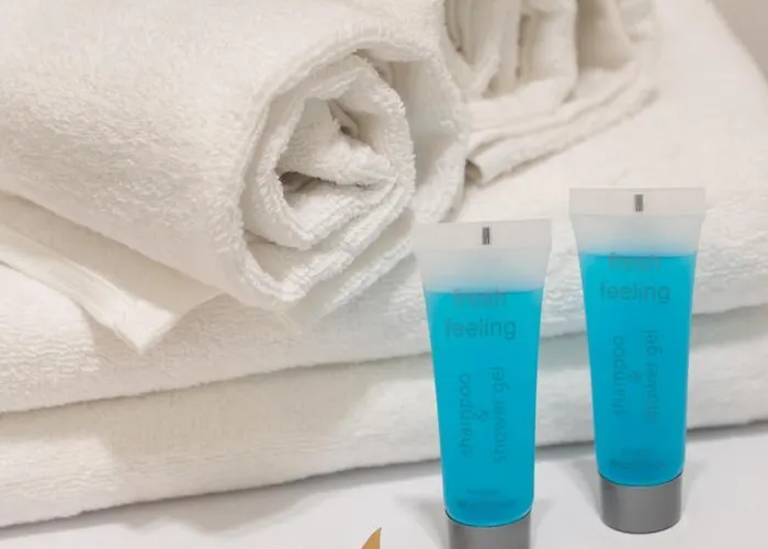 Lejlighed Kasprzaka Blue Comfort Warszawa